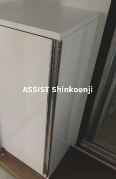 Hx　Nakanoの設備