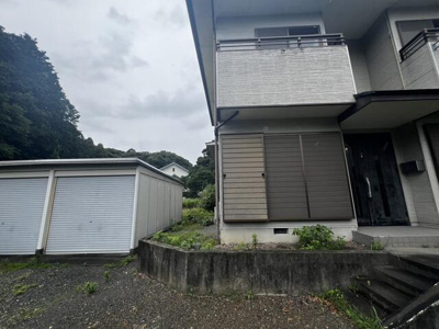 【展望】 | 菊川市加茂・永田貸家