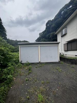 【その他】 | 菊川市加茂・永田貸家