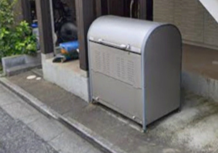 オートクレール動坂のその他共用部分