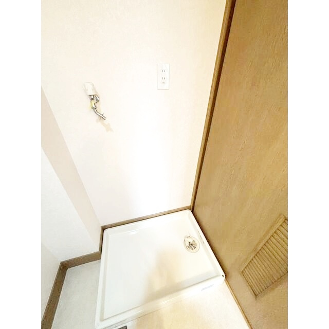 藤沢市今田の賃貸マンションの設備
