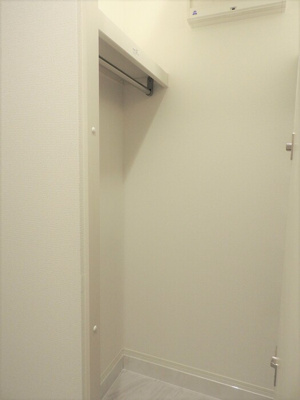 【設備】 | Fontana　B棟
