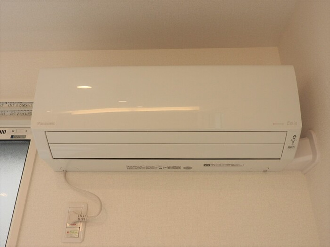 【設備】 | Fontana　B棟