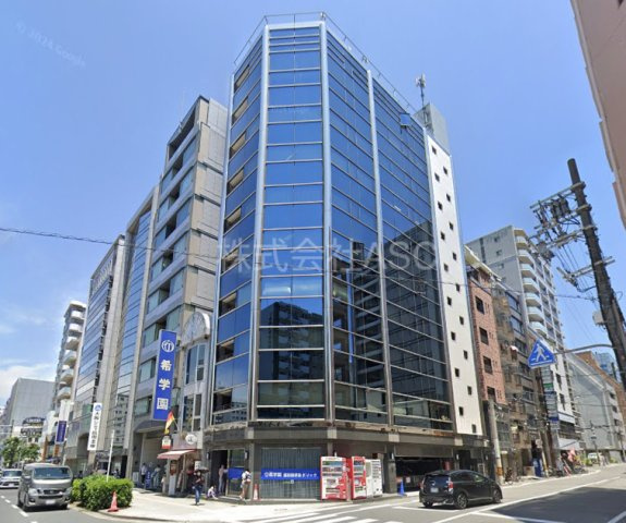 TPGビル谷町