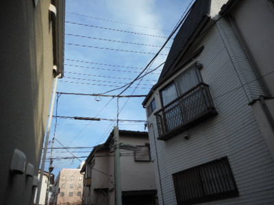 【展望】 | デザインコート西品川