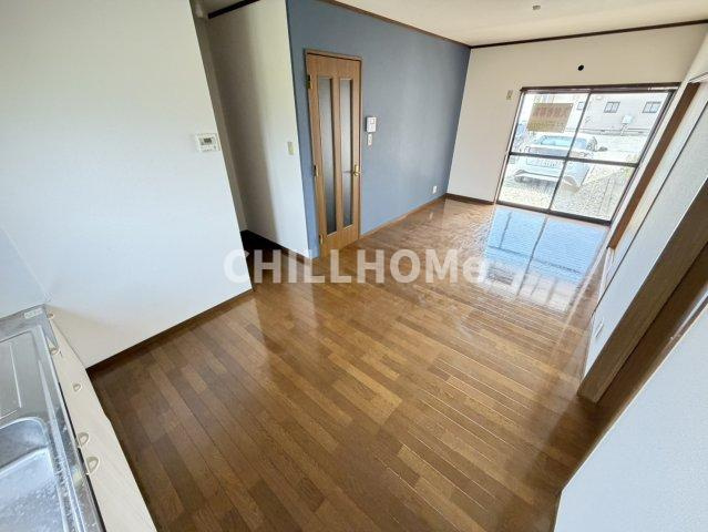 北野里貸住宅Ⅰの内装|当社、チルホームのHPもご覧ください(^^)/物件情報多数♪