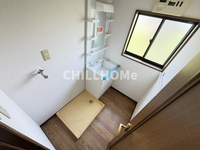 北野里貸住宅Ⅰのその他|当社、チルホームのHPもご覧ください(^^)/物件情報多数♪