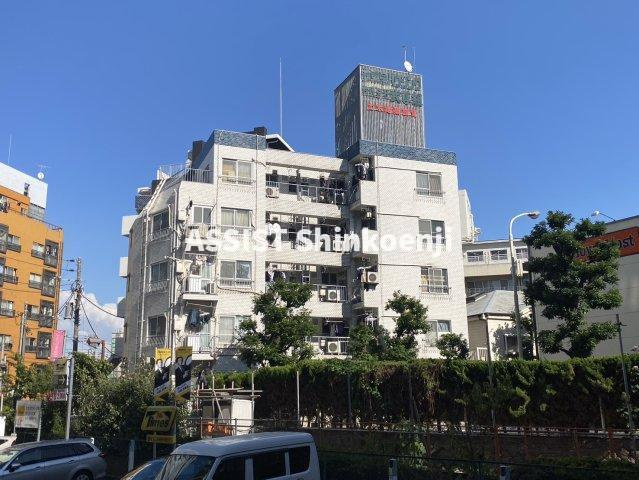 Hx　Nakano