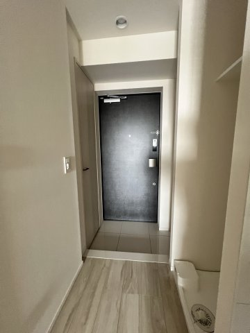 グラン ＰＡＳＥＯ 押上八広の玄関
