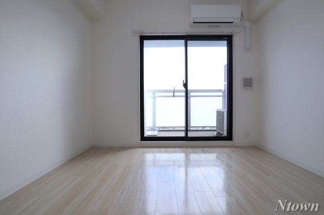 【居間・リビング】 | S-RESIDENCE上前津 | ゆったりとしたリビングです