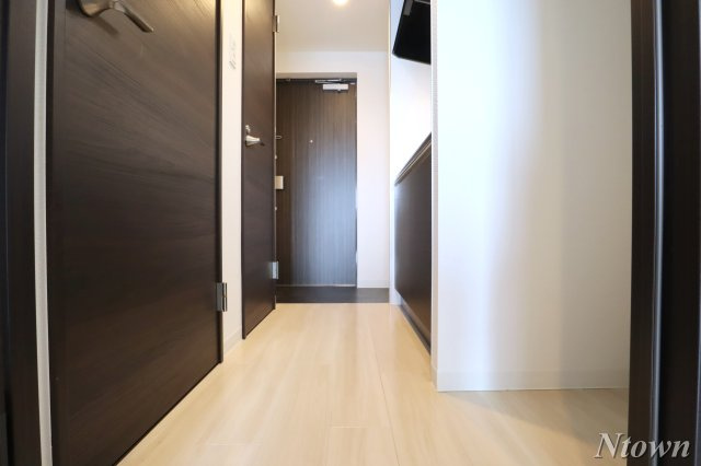 【内装】 | S-RESIDENCE上前津 | 内装もきれいです