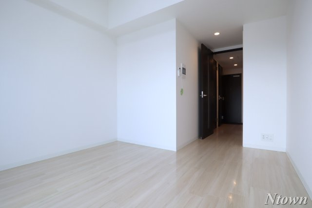 【居間・リビング】 | S-RESIDENCE上前津 | 居間です