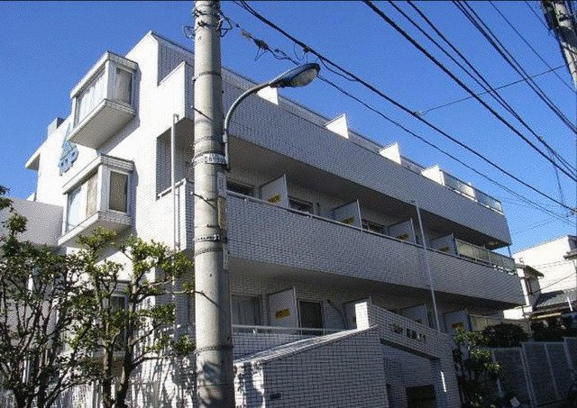 【外観】