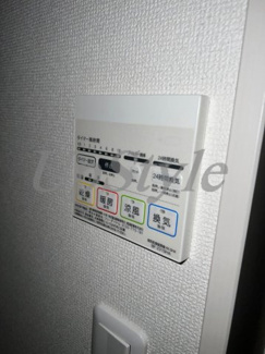 【設備】 | メルディア八広６丁目Ⅶ