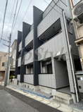 メルディア八広６丁目Ⅶの画像