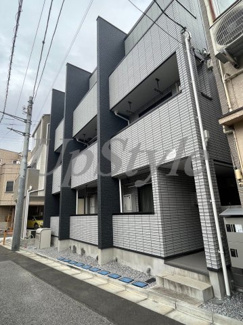 【外観】 | メルディア八広６丁目Ⅶ
