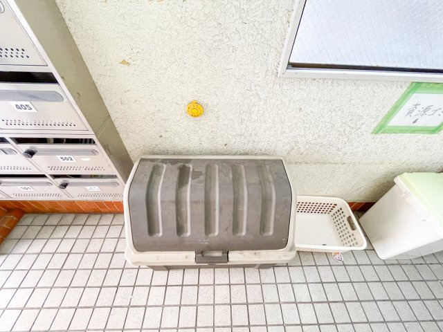 昭和町グリーンハイツ
