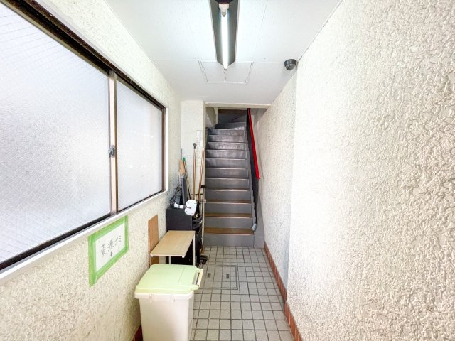 昭和町グリーンハイツ