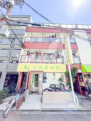 昭和町グリーンハイツ