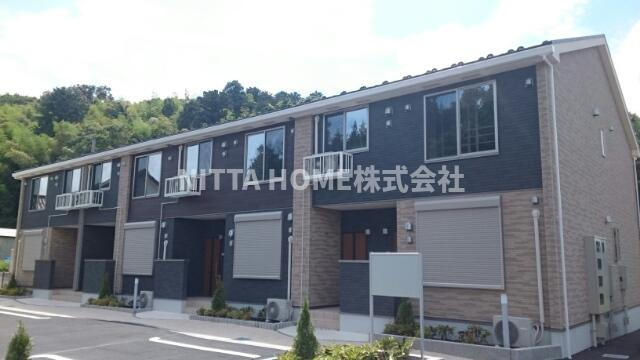 カーサ　ミランダの外観|インターネット無料＆ＷｉＦｉ完備しています◎
