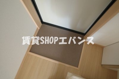 【玄関】 | エスト津田沼