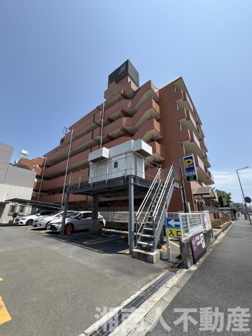 マリオン小田原