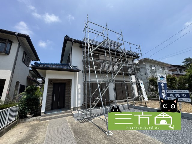 高崎市吉井町南陽台　中古住宅