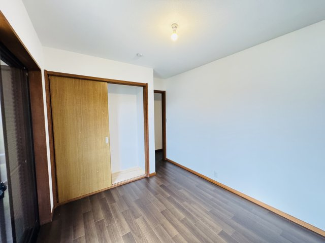 高崎市吉井町南陽台　中古住宅の収納|高崎市吉井町南陽台　中古住宅