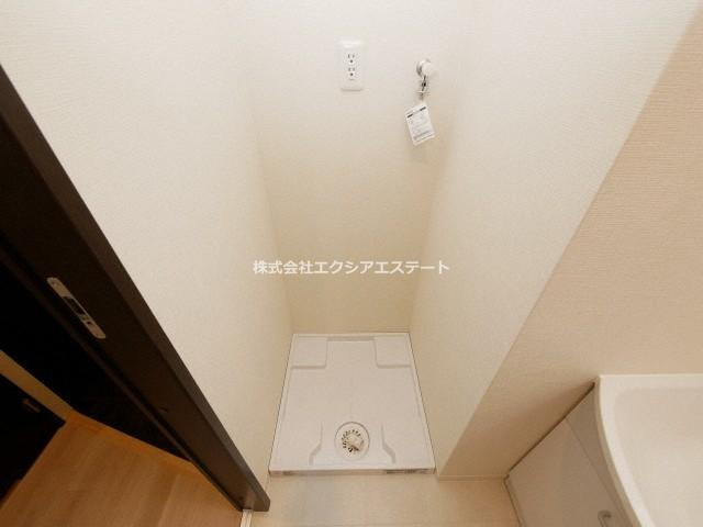 ウエストコクーン阿倍野の設備