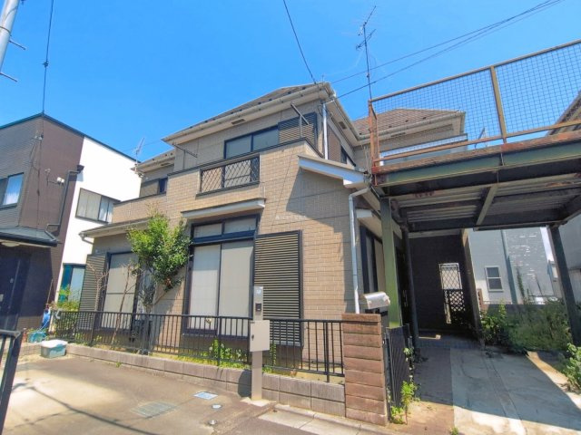 ふじみ野市谷田２丁目の中古一戸建