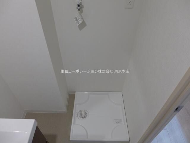 グランポートのその他
