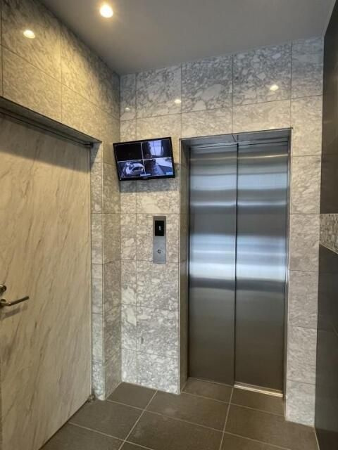 グランポートの設備