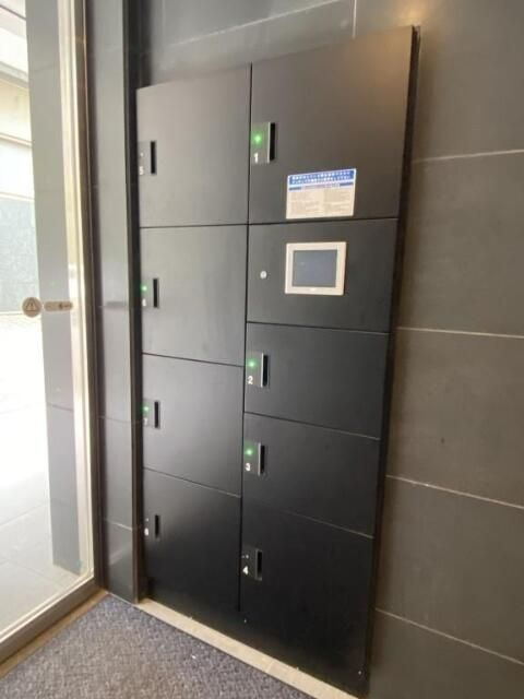 グランポートのその他共用部分