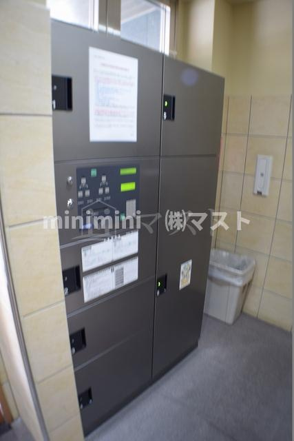 Will　Ｄｏ千代崎のその他共用部分