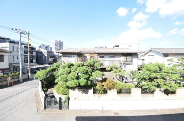 ハイムツインズの展望