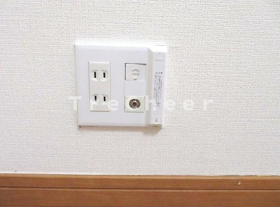 【設備】 | クレールメゾン