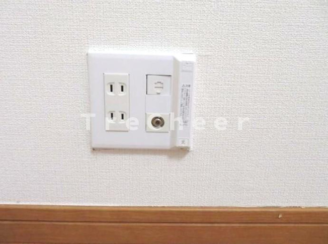 【設備】 | クレールメゾン