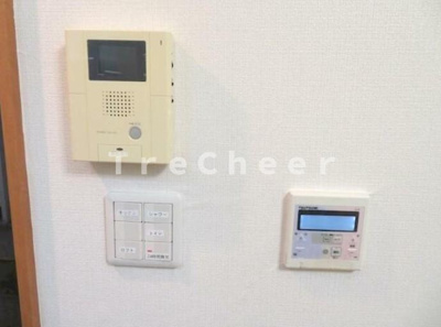 【セキュリティ】 | クレールメゾン