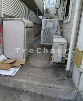 【その他共用部分】 | クレールメゾン