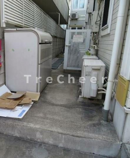 【その他共用部分】 | クレールメゾン