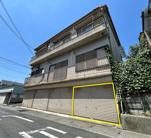 ハイコーポ羽曳が丘