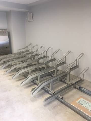 リヴシティ横濱七島町のその他共用部分