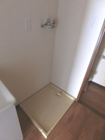 ウィスタリアの設備