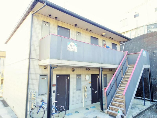 【外観】エスポワール