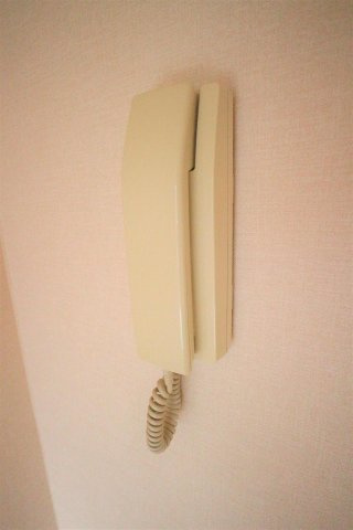 【セキュリティ】エスポワール