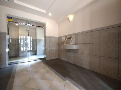 クレイシア西小山のその他共用部分