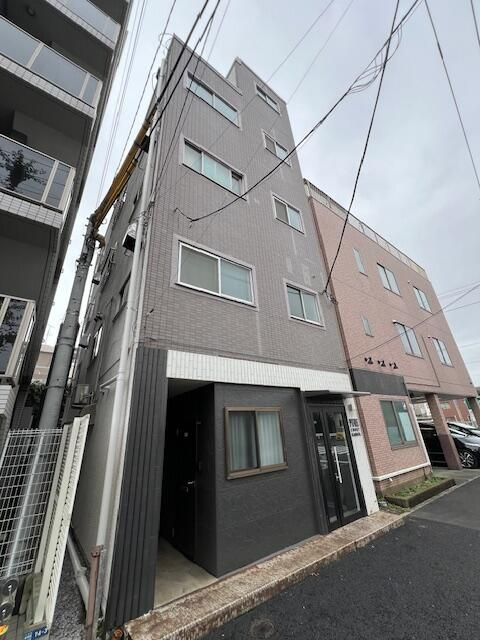 ピュアコート蒲田のその他共用部分