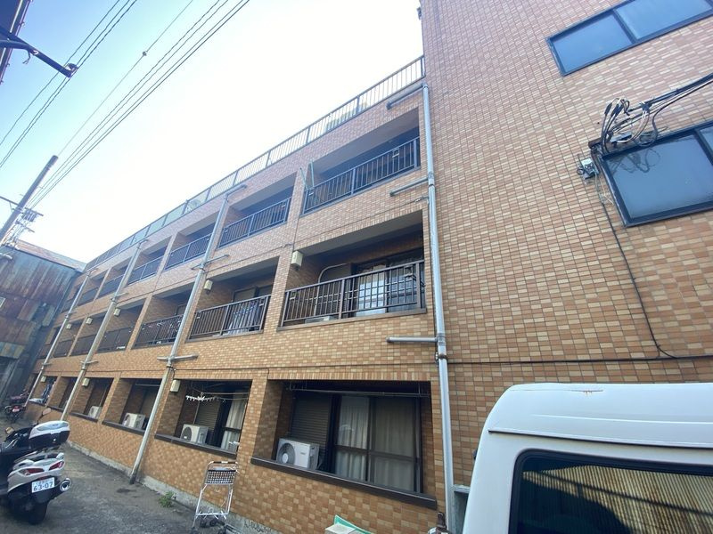第一アサヒハイツのその他共用部分
