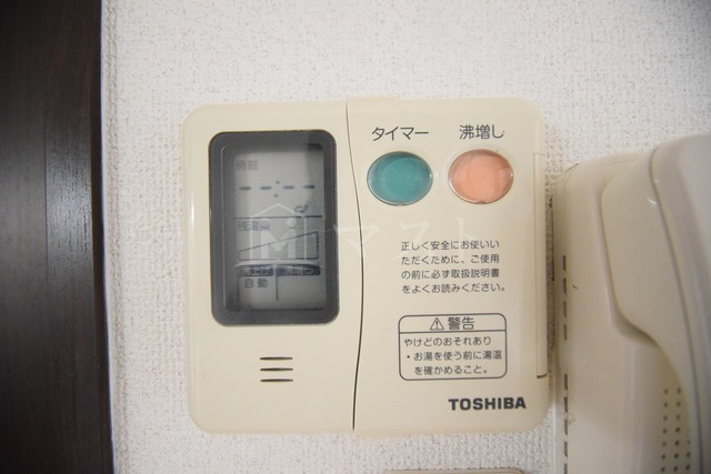 CLAIR TOWERのその他