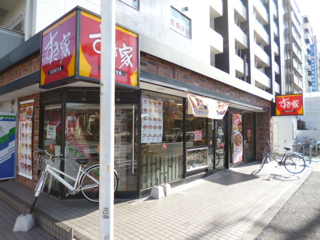 Ｎ・Ａ　ＰＬＡＺＡ　ＯＭＯＲＩ　Ⅲのその他|すき家梅屋敷駅東店